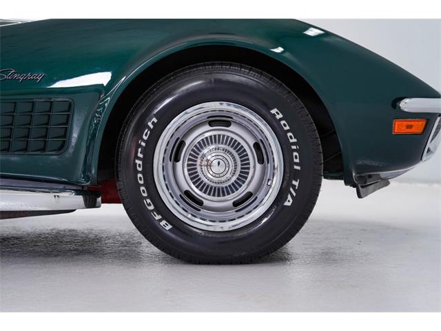 1972 Chevrolet Corvette (CC-2065955) for sale in Concord, North Carolina