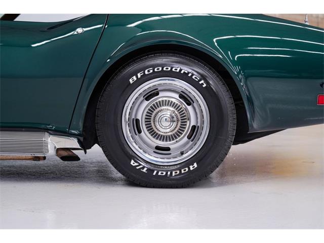 1972 Chevrolet Corvette (CC-2065955) for sale in Concord, North Carolina