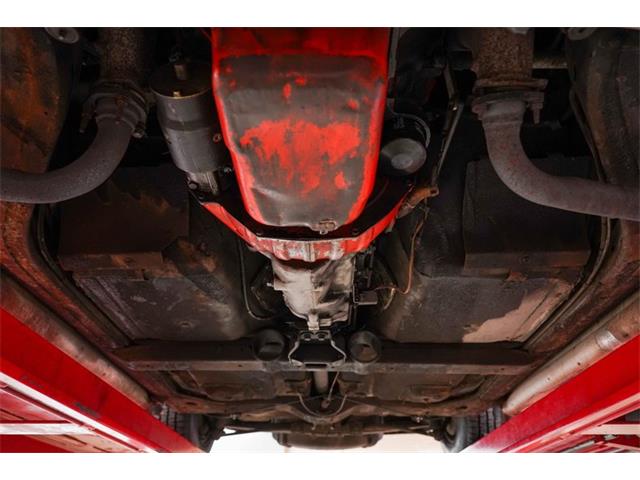 1972 Chevrolet Corvette (CC-2065955) for sale in Concord, North Carolina