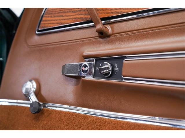 1972 Chevrolet Corvette (CC-2065955) for sale in Concord, North Carolina