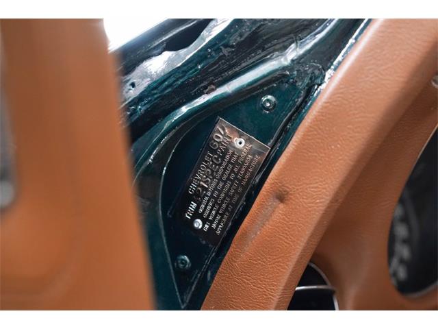 1972 Chevrolet Corvette (CC-2065955) for sale in Concord, North Carolina