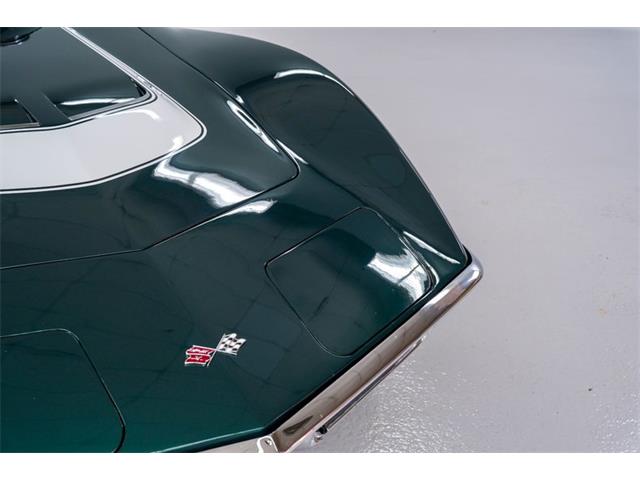 1972 Chevrolet Corvette (CC-2065955) for sale in Concord, North Carolina