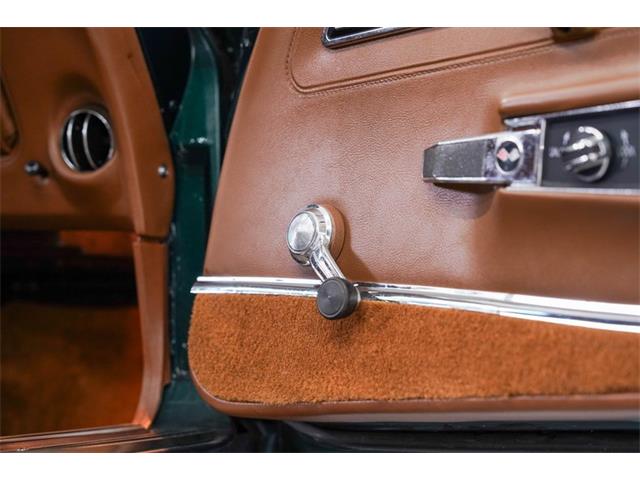 1972 Chevrolet Corvette (CC-2065955) for sale in Concord, North Carolina