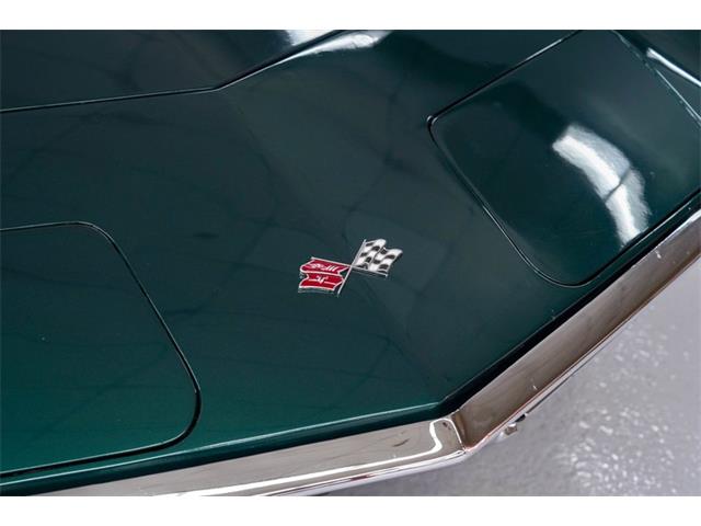 1972 Chevrolet Corvette (CC-2065955) for sale in Concord, North Carolina