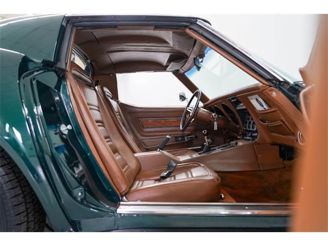 1972 Chevrolet Corvette (CC-2065955) for sale in Concord, North Carolina
