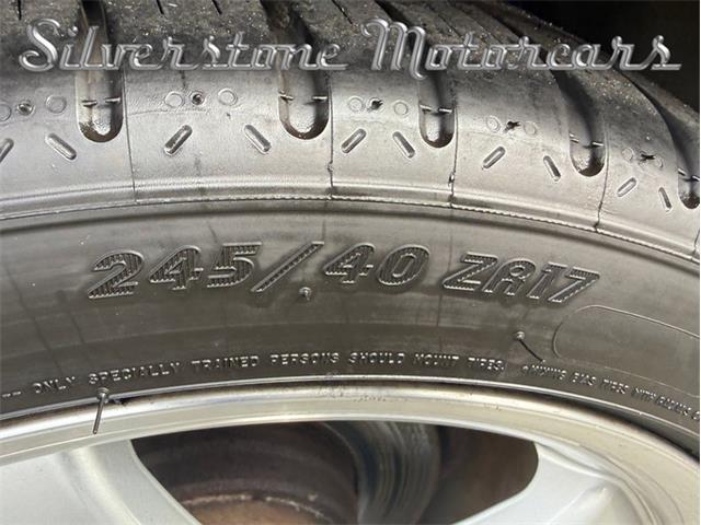 2002 Mercedes-Benz CLK430 (CC-2065956) for sale in North Andover, Massachusetts