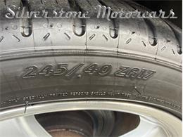 2002 Mercedes-Benz CLK430 (CC-2065956) for sale in North Andover, Massachusetts