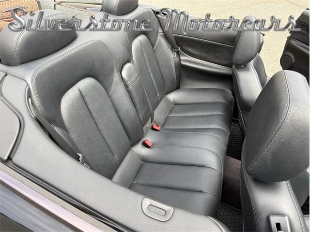 2002 Mercedes-Benz CLK430 (CC-2065956) for sale in North Andover, Massachusetts