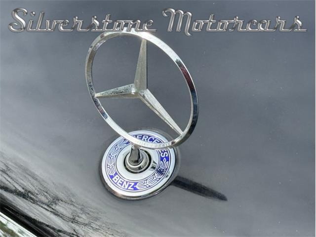 2002 Mercedes-Benz CLK430 (CC-2065956) for sale in North Andover, Massachusetts