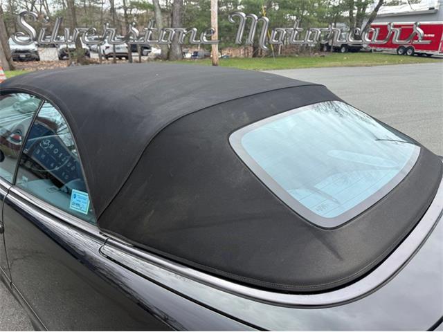 2002 Mercedes-Benz CLK430 (CC-2065956) for sale in North Andover, Massachusetts