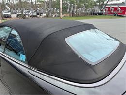 2002 Mercedes-Benz CLK430 (CC-2065956) for sale in North Andover, Massachusetts