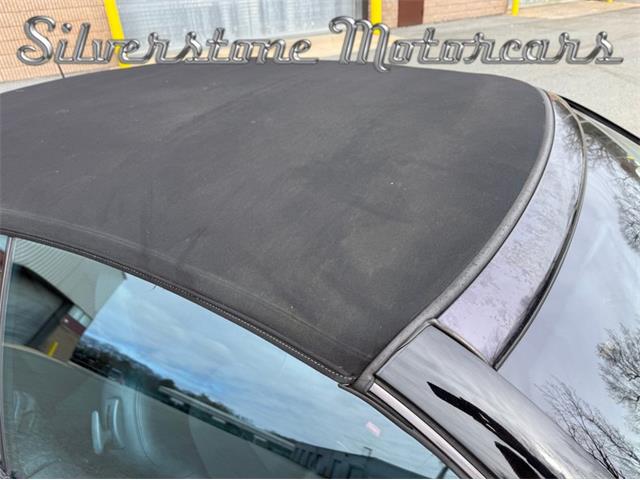 2002 Mercedes-Benz CLK430 (CC-2065956) for sale in North Andover, Massachusetts