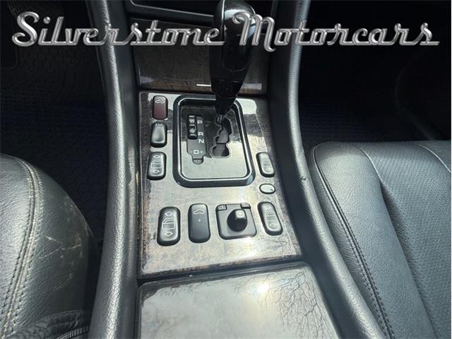 2002 Mercedes-Benz CLK430 (CC-2065956) for sale in North Andover, Massachusetts