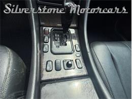 2002 Mercedes-Benz CLK430 (CC-2065956) for sale in North Andover, Massachusetts