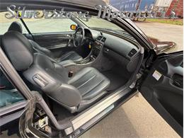 2002 Mercedes-Benz CLK430 (CC-2065956) for sale in North Andover, Massachusetts
