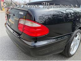 2002 Mercedes-Benz CLK430 (CC-2065956) for sale in North Andover, Massachusetts