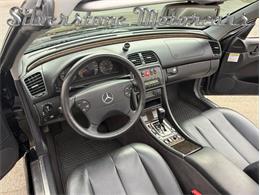 2002 Mercedes-Benz CLK430 (CC-2065956) for sale in North Andover, Massachusetts