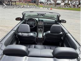 2002 Mercedes-Benz CLK430 (CC-2065956) for sale in North Andover, Massachusetts
