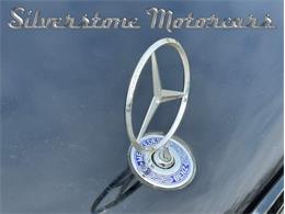 2002 Mercedes-Benz CLK430 (CC-2065956) for sale in North Andover, Massachusetts