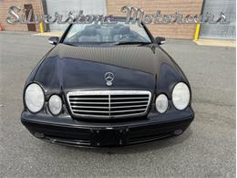 2002 Mercedes-Benz CLK430 (CC-2065956) for sale in North Andover, Massachusetts