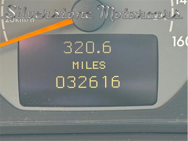 2002 Mercedes-Benz CLK430 (CC-2065956) for sale in North Andover, Massachusetts