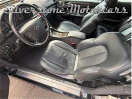 2002 Mercedes-Benz CLK430 (CC-2065956) for sale in North Andover, Massachusetts