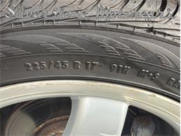 2002 Mercedes-Benz CLK430 (CC-2065956) for sale in North Andover, Massachusetts