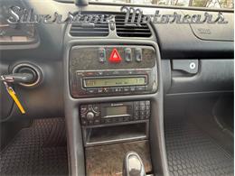 2002 Mercedes-Benz CLK430 (CC-2065956) for sale in North Andover, Massachusetts