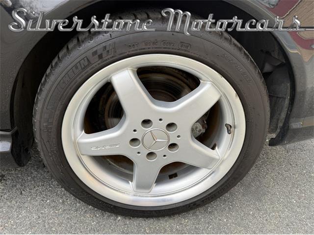 2002 Mercedes-Benz CLK430 (CC-2065956) for sale in North Andover, Massachusetts