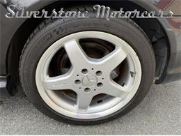 2002 Mercedes-Benz CLK430 (CC-2065956) for sale in North Andover, Massachusetts