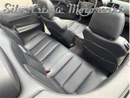 2002 Mercedes-Benz CLK430 (CC-2065956) for sale in North Andover, Massachusetts