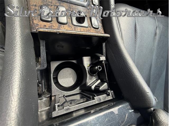 2002 Mercedes-Benz CLK430 (CC-2065956) for sale in North Andover, Massachusetts