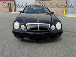 2002 Mercedes-Benz CLK430 (CC-2065956) for sale in North Andover, Massachusetts