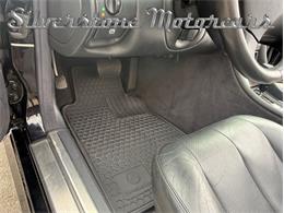 2002 Mercedes-Benz CLK430 (CC-2065956) for sale in North Andover, Massachusetts