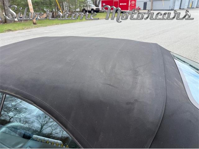 2002 Mercedes-Benz CLK430 (CC-2065956) for sale in North Andover, Massachusetts