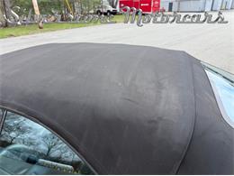 2002 Mercedes-Benz CLK430 (CC-2065956) for sale in North Andover, Massachusetts