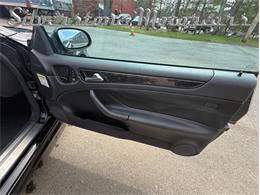 2002 Mercedes-Benz CLK430 (CC-2065956) for sale in North Andover, Massachusetts