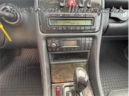 2002 Mercedes-Benz CLK430 (CC-2065956) for sale in North Andover, Massachusetts