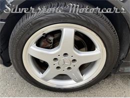 2002 Mercedes-Benz CLK430 (CC-2065956) for sale in North Andover, Massachusetts