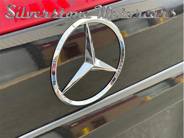 2002 Mercedes-Benz CLK430 (CC-2065956) for sale in North Andover, Massachusetts