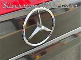 2002 Mercedes-Benz CLK430 (CC-2065956) for sale in North Andover, Massachusetts