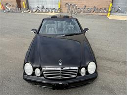 2002 Mercedes-Benz CLK430 (CC-2065956) for sale in North Andover, Massachusetts