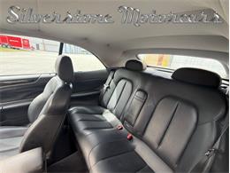 2002 Mercedes-Benz CLK430 (CC-2065956) for sale in North Andover, Massachusetts
