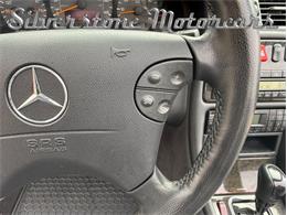 2002 Mercedes-Benz CLK430 (CC-2065956) for sale in North Andover, Massachusetts