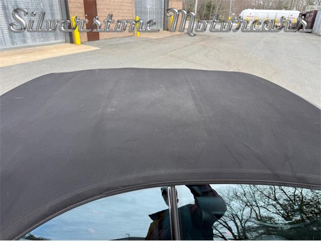 2002 Mercedes-Benz CLK430 (CC-2065956) for sale in North Andover, Massachusetts