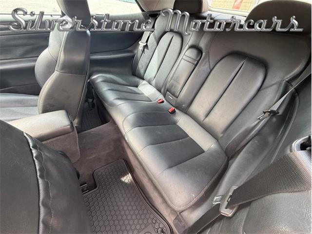 2002 Mercedes-Benz CLK430 (CC-2065956) for sale in North Andover, Massachusetts