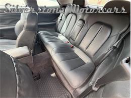 2002 Mercedes-Benz CLK430 (CC-2065956) for sale in North Andover, Massachusetts