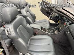 2002 Mercedes-Benz CLK430 (CC-2065956) for sale in North Andover, Massachusetts
