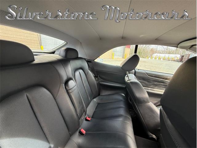 2002 Mercedes-Benz CLK430 (CC-2065956) for sale in North Andover, Massachusetts