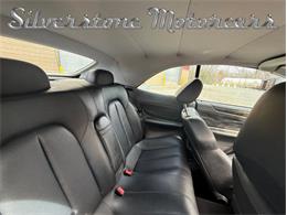 2002 Mercedes-Benz CLK430 (CC-2065956) for sale in North Andover, Massachusetts